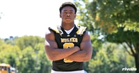 Jalaythan Mayfield