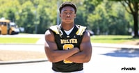 Jalaythan Mayfield
