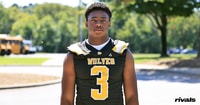Jalaythan Mayfield