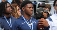 Penn State running back recruit Kemon Spell
