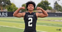 Isaiah Leilua