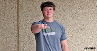 Brody McNeel