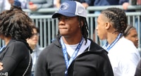 Penn State wide receiver recruit Khalil Taylor