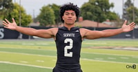 Isaiah Leilua