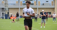 Penn State safety recruit Braswell Thomas