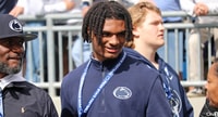 Penn State cornerback recruit Julian Peterson