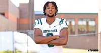 Michigan commit Julian Walker