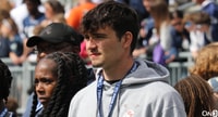 Penn State linebacker recruit Reston Lehman