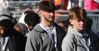 Penn State recruit Brayton Feister