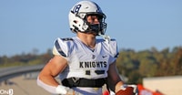 Penn State recruit Brayton Feister