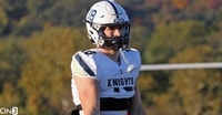 Penn State recruit Brayton Feister