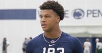 Penn State linebacker recruit Henry Ohlinger