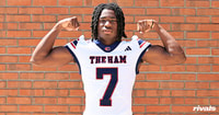 Jernard Albright