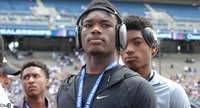 Penn State running back recruit Tahmere Brown