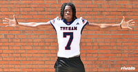 Jernard Albright