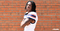 Jernard Albright