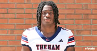 Jernard Albright