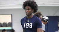 Linebacker Collin Sumpter