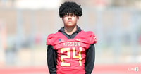 Jeron Jones