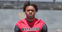 Brandon Arrington