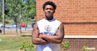 Kingston Brown