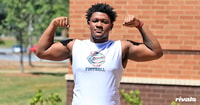 Kingston Brown