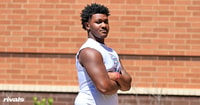 Kingston Brown