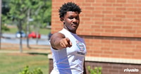 Kingston Brown