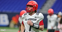 Sooners QB offer Bowe Bentley