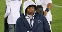 Penn State recruit Chaz Coleman