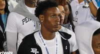 Penn State recruit Cam Wade