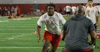 Oklahoma football DL offer Jalen Brewster