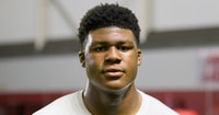 2028 Oklahoma football offer Kellan Hall
