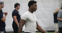 Penn State running back commit Kemon Spell