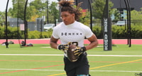 Penn State recruit Anthony Henderson
