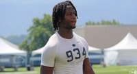 Penn State linebacker recruit Mathieu Lamah