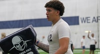 Penn State offensive tackle recruit Marlen Bright