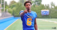 Khary Adams