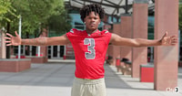 Damani Warren