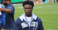 Penn State recruit Dayshaun Burnett