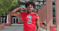 Damani Warren