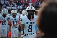 Keenan Harris, SLUH
