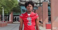 Damani Warren