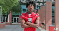 Damani Warren