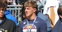 Penn State recruit Matt Sieg