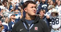 Penn State offensive line recruit Maxwell Hiller