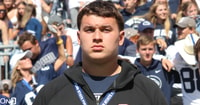 Penn State offensive line recruit Maxwell Hiller