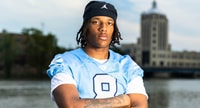 Penn State recruit Keysan Taylor