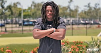 Deion Jackson