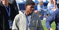 Penn State cornerback recruit Jahmir Joseph